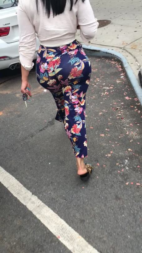 My New Favorite Mami Jiggly Part 7 - Tumbex